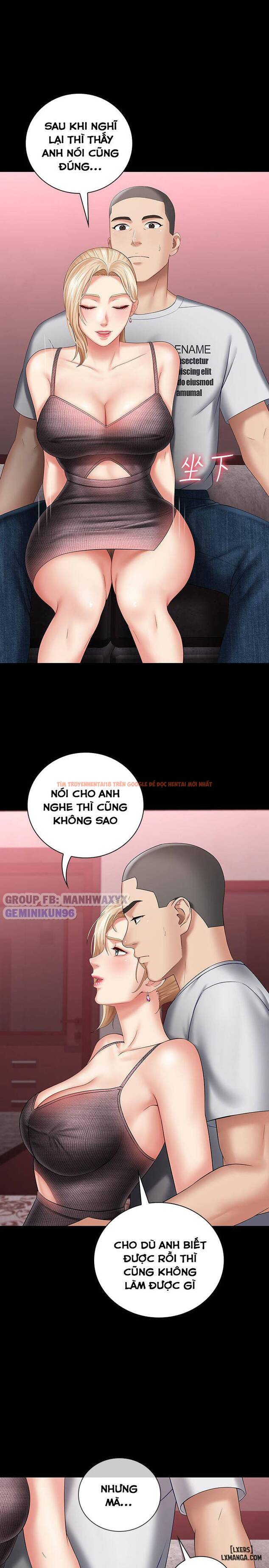 Trang truyện 21 trong truyện tranh Sứ Mệnh Người Anh - Chapter 27 - truyentvn.net