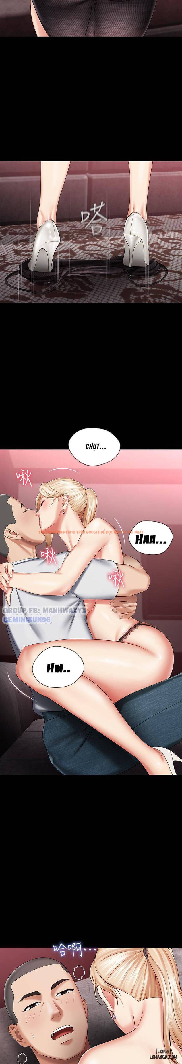 Trang truyện 27 trong truyện tranh Sứ Mệnh Người Anh - Chapter 27 - truyentvn.net