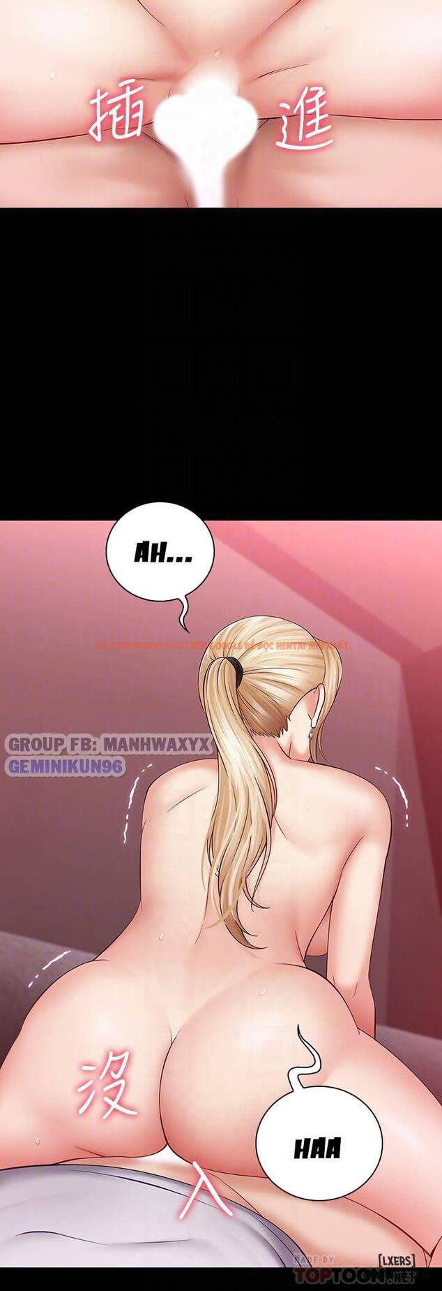 Trang truyện 19 trong truyện tranh Sứ Mệnh Người Anh - Chapter 28 - hentai24h.pro