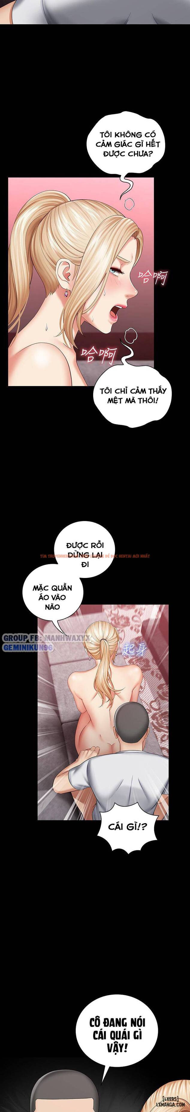 Trang truyện 32 trong truyện tranh Sứ Mệnh Người Anh - Chapter 28 - hentai24h.pro