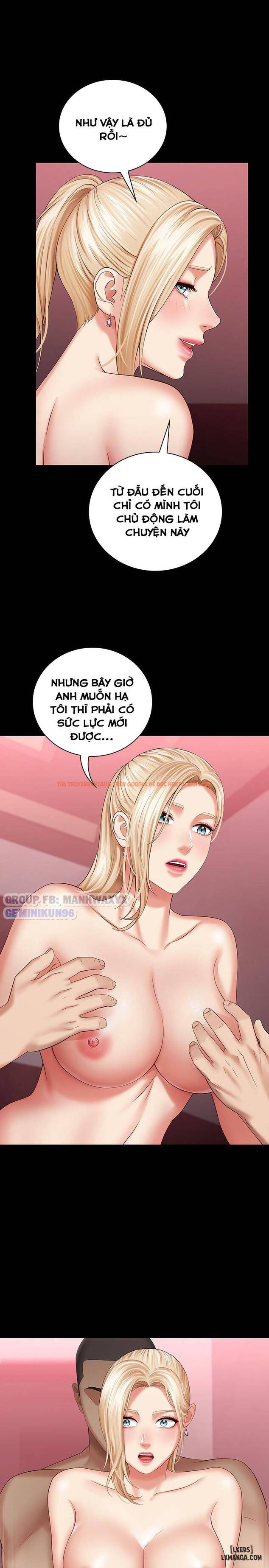 Trang truyện 35 trong truyện tranh Sứ Mệnh Người Anh - Chapter 28 - hentai24h.pro