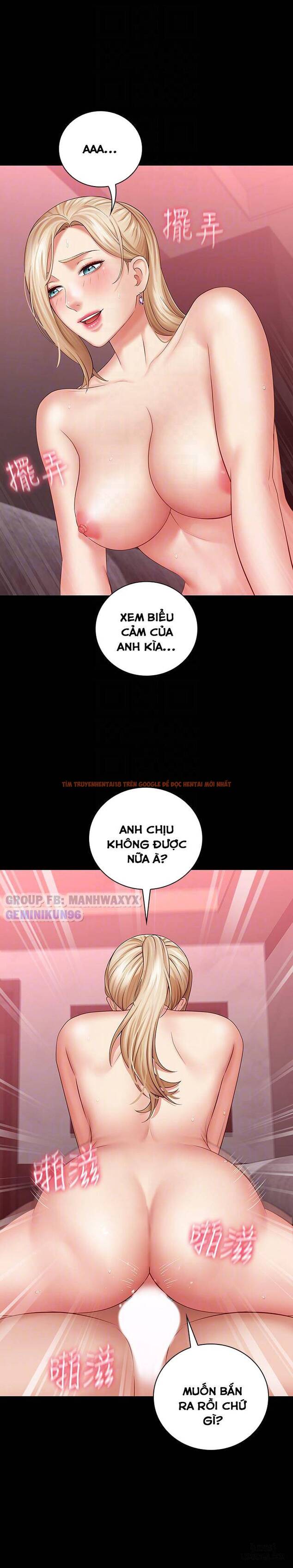 Trang truyện 9 trong truyện tranh Sứ Mệnh Người Anh - Chapter 28 - hentai24h.pro