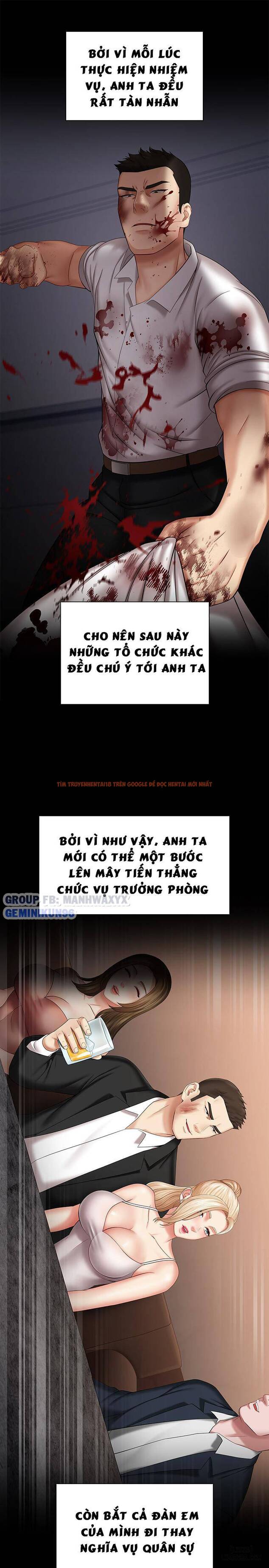 Trang truyện 29 trong truyện tranh Sứ Mệnh Người Anh - Chapter 29 - truyentvn.net