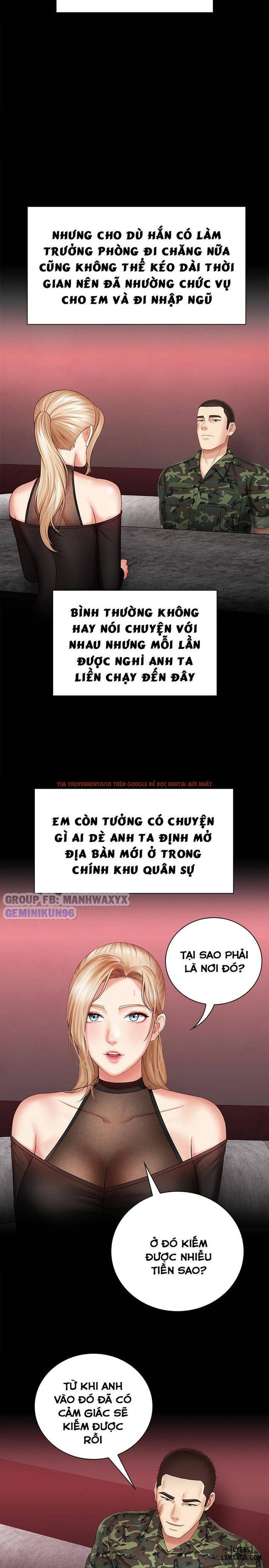 Trang truyện 30 trong truyện tranh Sứ Mệnh Người Anh - Chapter 29 - truyentvn.net