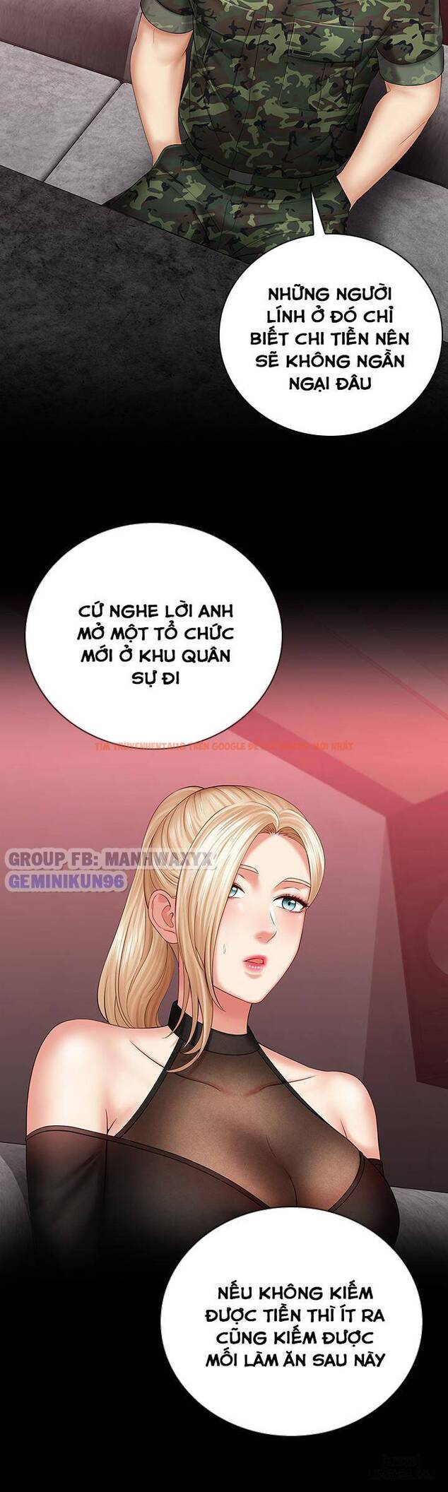 Trang truyện 31 trong truyện tranh Sứ Mệnh Người Anh - Chapter 29 - truyentvn.net