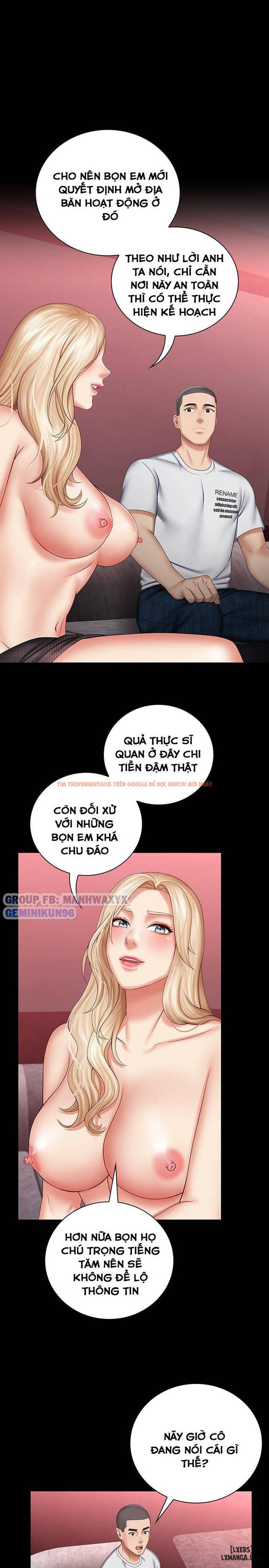 Trang truyện 32 trong truyện tranh Sứ Mệnh Người Anh - Chapter 29 - truyentvn.net