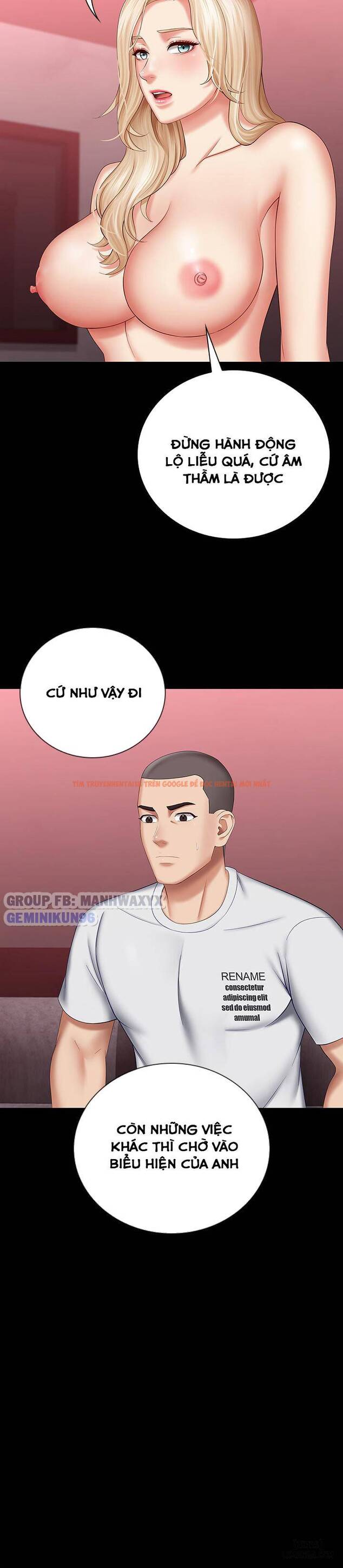 Trang truyện 34 trong truyện tranh Sứ Mệnh Người Anh - Chapter 29 - truyentvn.net