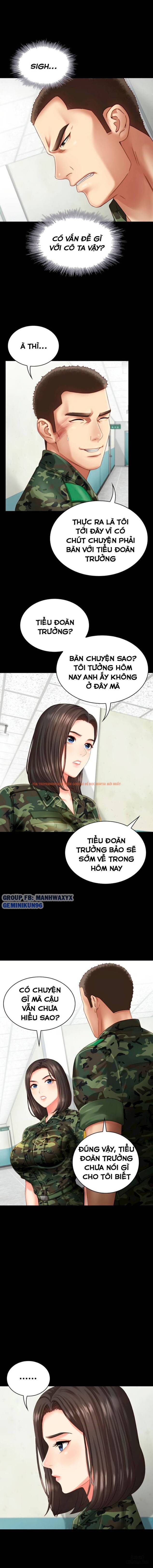 Trang truyện 10 trong truyện tranh Sứ Mệnh Người Anh - Chapter 3 - hentai24h.pro