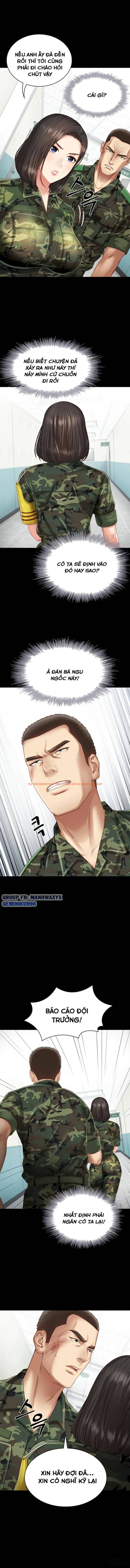 Trang truyện 11 trong truyện tranh Sứ Mệnh Người Anh - Chapter 3 - hentai24h.pro