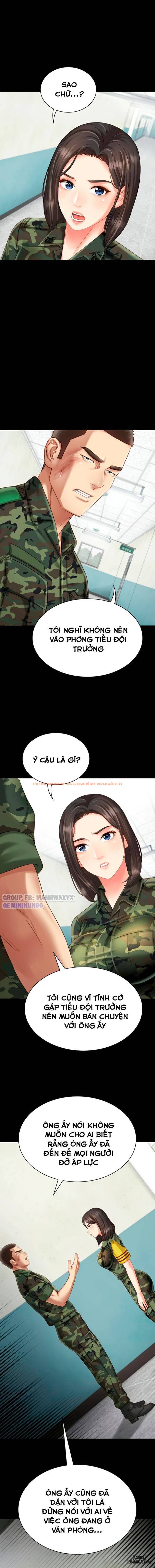 Trang truyện 12 trong truyện tranh Sứ Mệnh Người Anh - Chapter 3 - hentai24h.pro