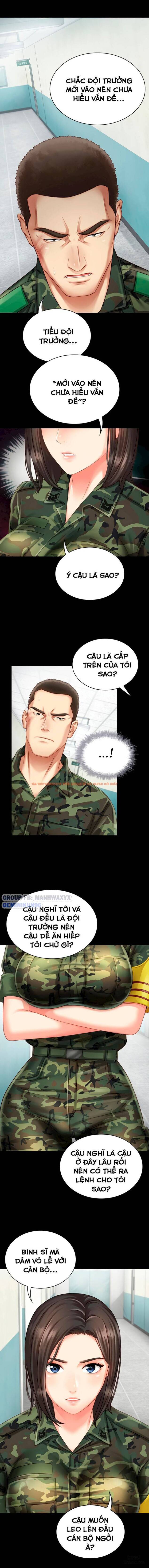 Trang truyện 14 trong truyện tranh Sứ Mệnh Người Anh - Chapter 3 - hentai24h.pro