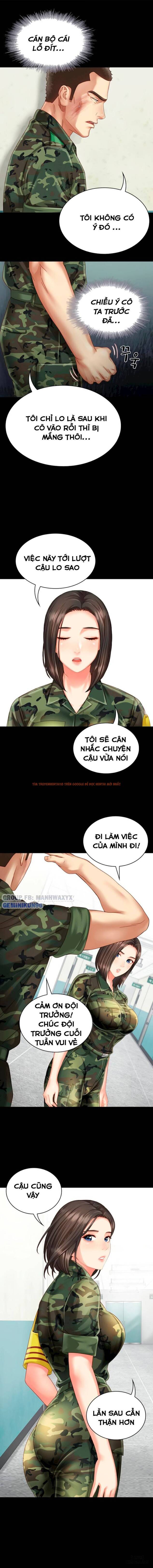 Trang truyện 15 trong truyện tranh Sứ Mệnh Người Anh - Chapter 3 - hentai24h.pro