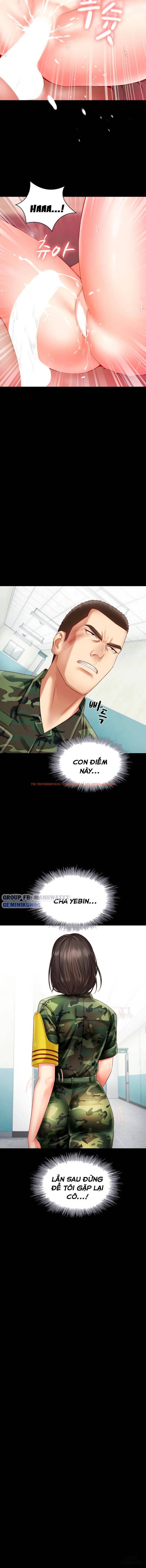 Trang truyện 17 trong truyện tranh Sứ Mệnh Người Anh - Chapter 3 - hentai24h.pro