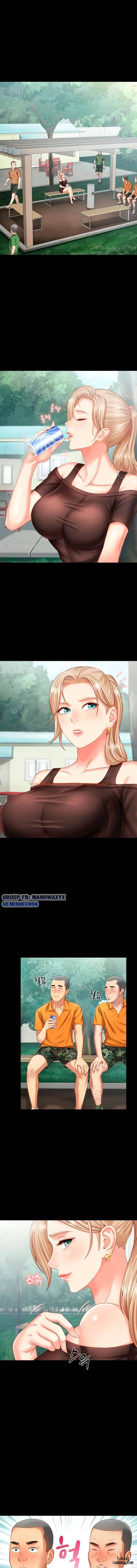 Trang truyện 18 trong truyện tranh Sứ Mệnh Người Anh - Chapter 3 - hentai24h.pro