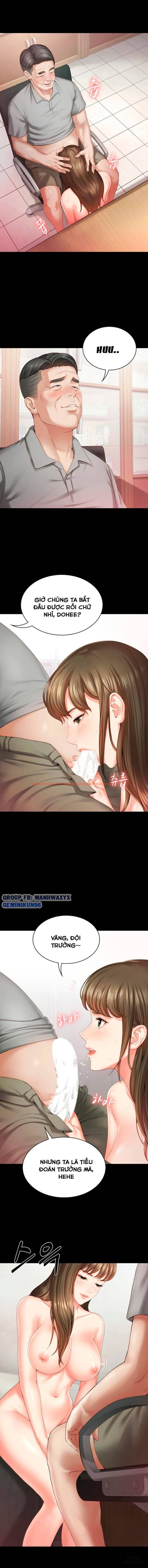 Trang truyện 6 trong truyện tranh Sứ Mệnh Người Anh - Chapter 3 - hentai24h.pro