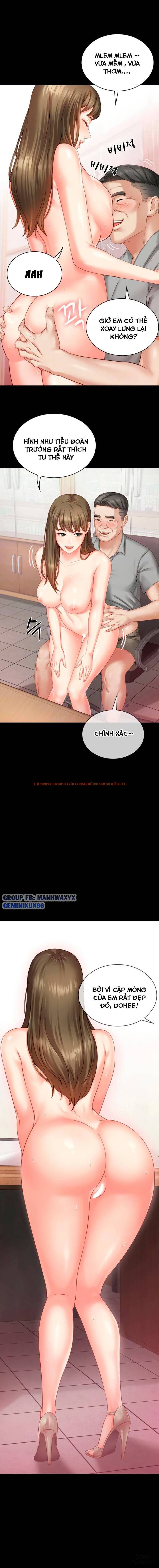 Trang truyện 7 trong truyện tranh Sứ Mệnh Người Anh - Chapter 3 - hentai24h.pro