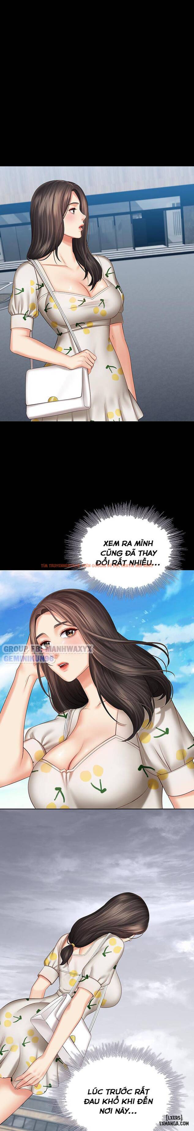 Trang truyện 12 trong truyện tranh Sứ Mệnh Người Anh - Chapter 30 - hentai24h.pro