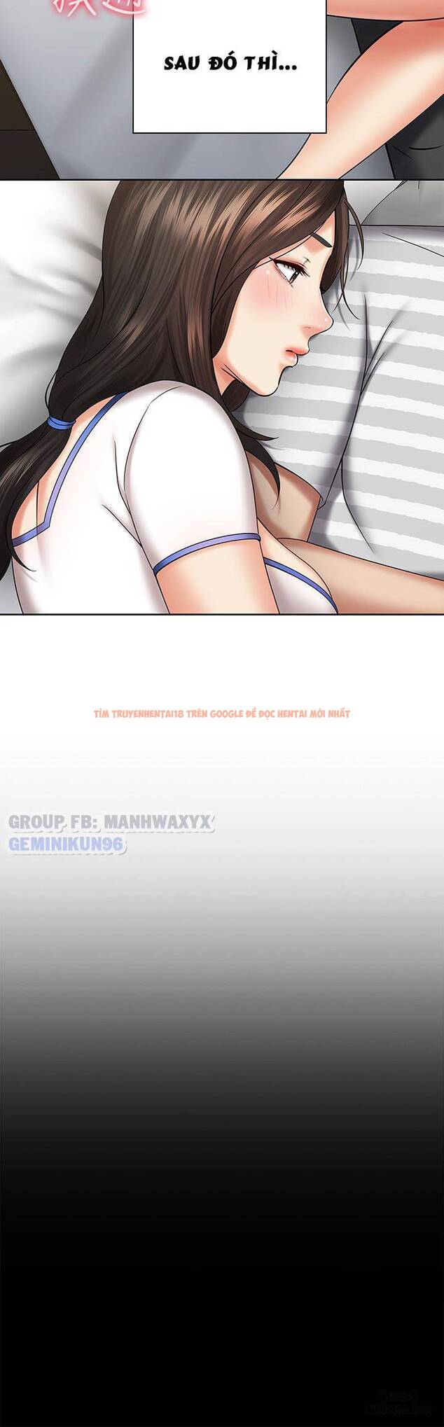 Trang truyện 26 trong truyện tranh Sứ Mệnh Người Anh - Chapter 30 - hentai24h.pro