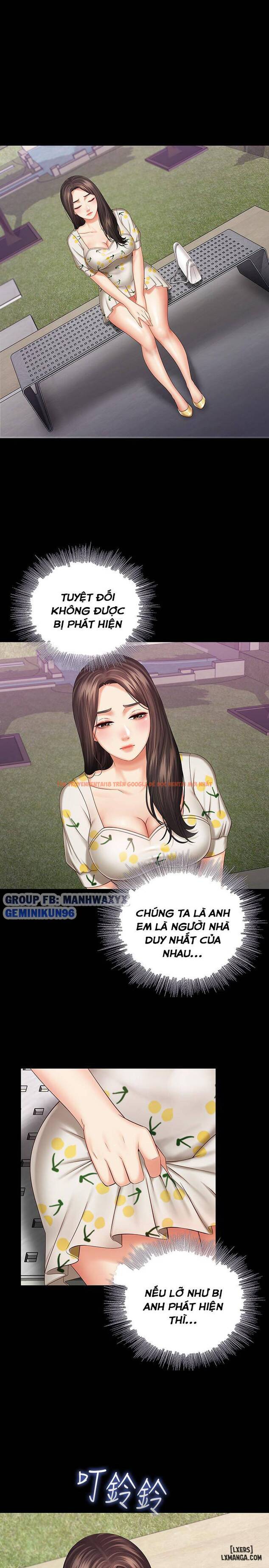 Trang truyện 27 trong truyện tranh Sứ Mệnh Người Anh - Chapter 30 - hentai24h.pro