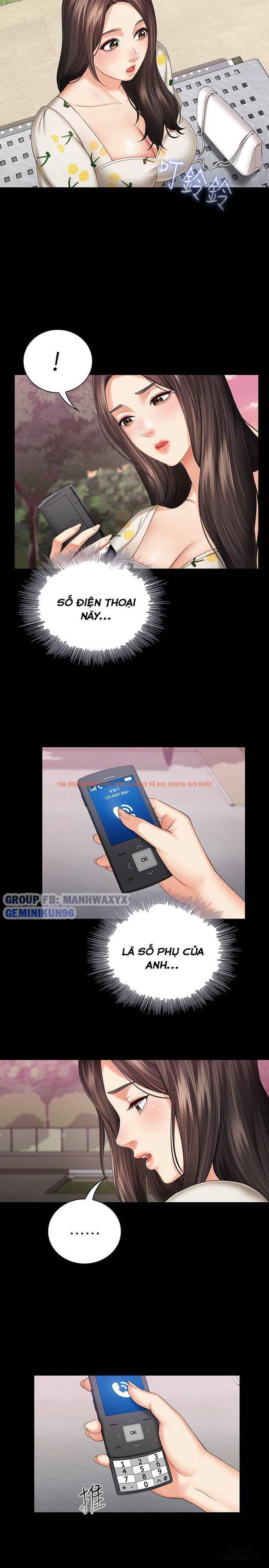 Trang truyện 28 trong truyện tranh Sứ Mệnh Người Anh - Chapter 30 - hentai24h.pro