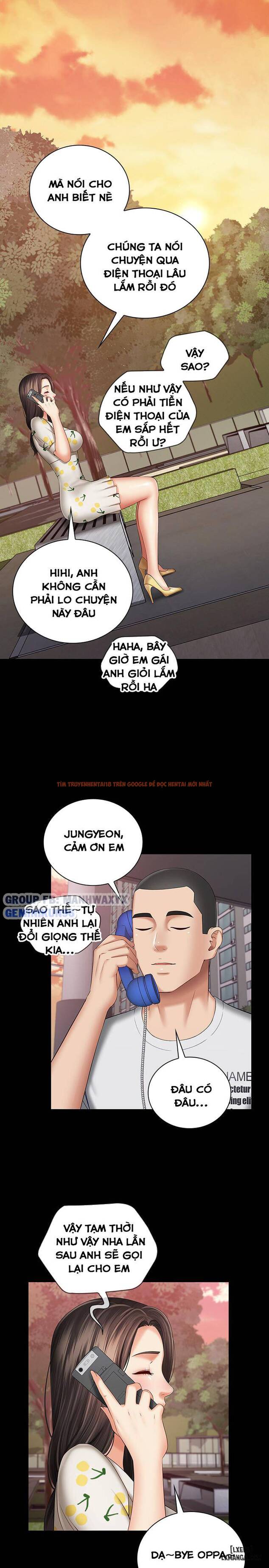 Trang truyện 30 trong truyện tranh Sứ Mệnh Người Anh - Chapter 30 - hentai24h.pro
