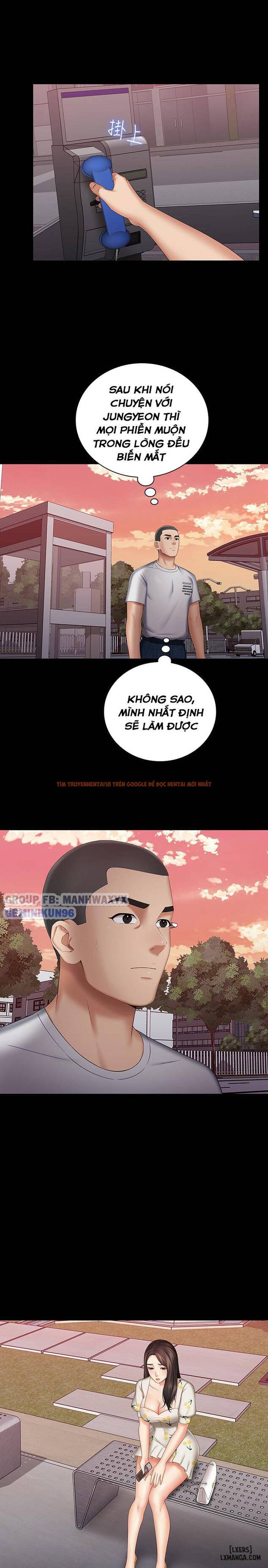 Trang truyện 32 trong truyện tranh Sứ Mệnh Người Anh - Chapter 30 - hentai24h.pro