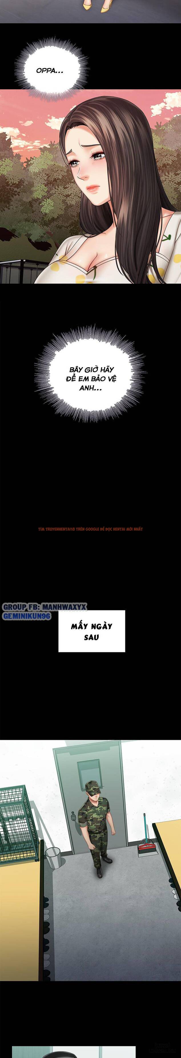 Trang truyện 33 trong truyện tranh Sứ Mệnh Người Anh - Chapter 30 - hentai24h.pro