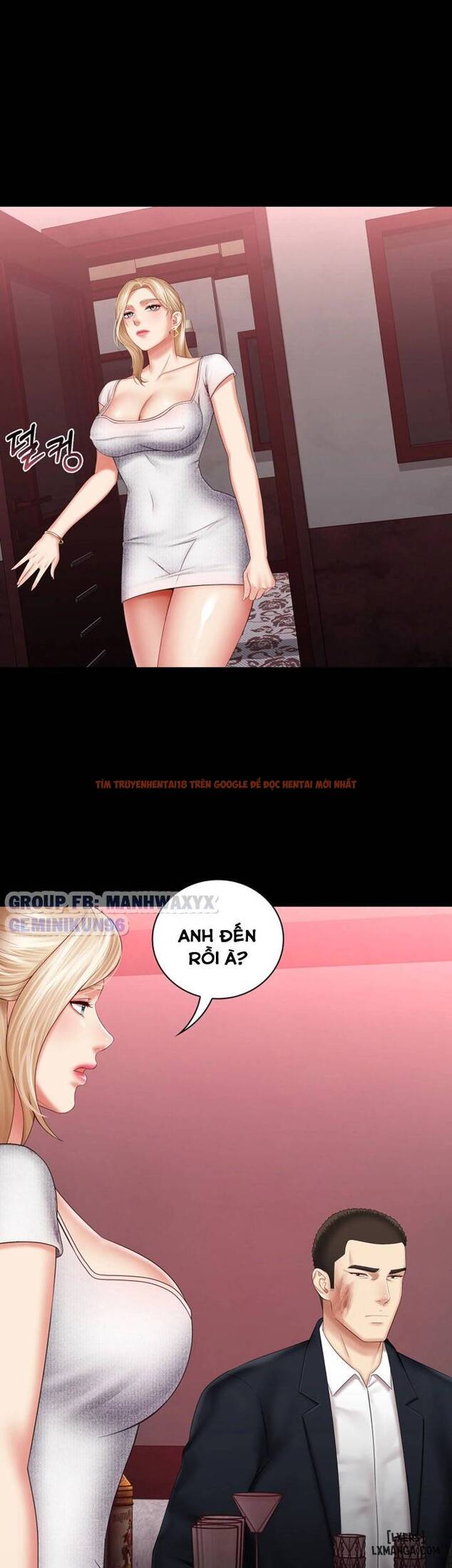 Trang truyện 16 trong truyện tranh Sứ Mệnh Người Anh - Chapter 31 - truyentvn.net