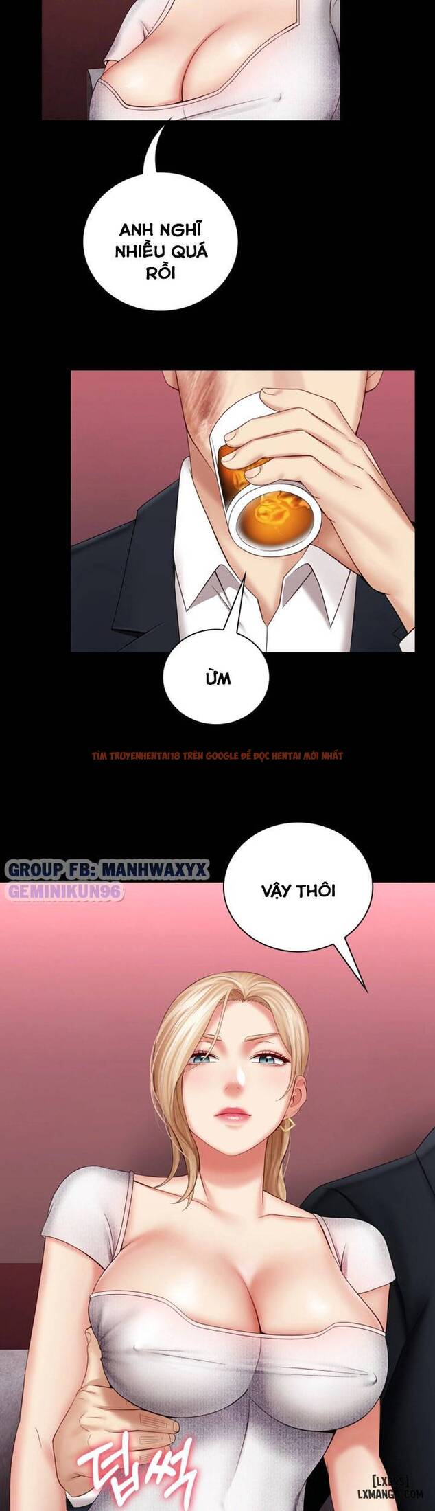 Trang truyện 20 trong truyện tranh Sứ Mệnh Người Anh - Chapter 31 - truyentvn.net