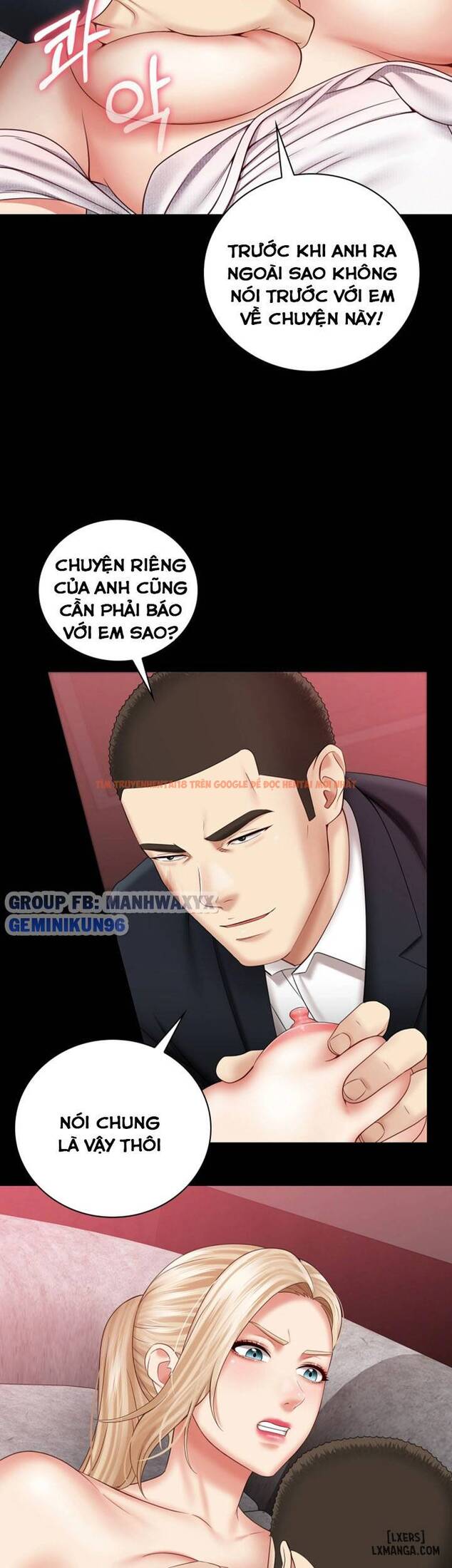 Trang truyện 25 trong truyện tranh Sứ Mệnh Người Anh - Chapter 31 - truyentvn.net