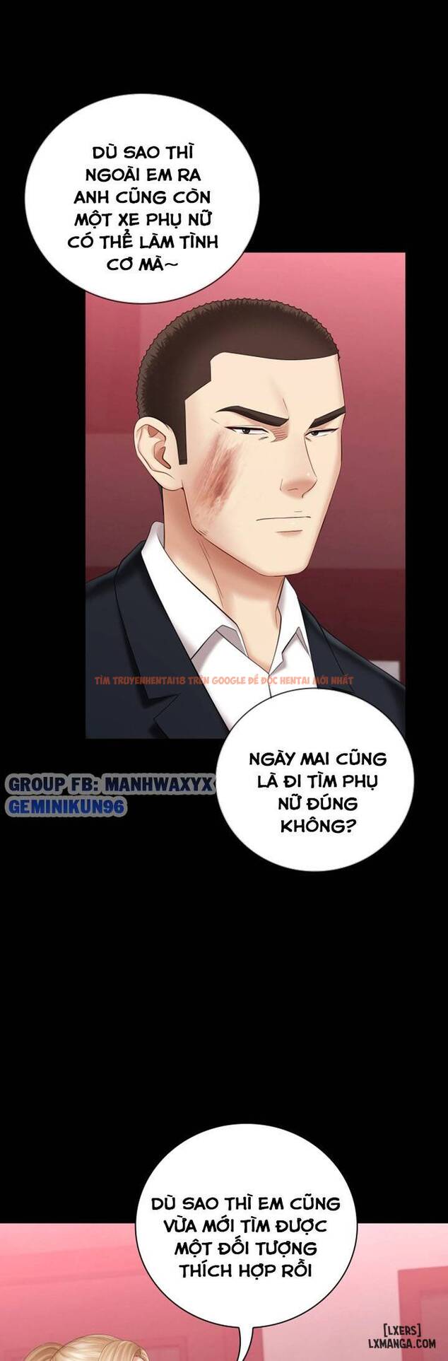 Trang truyện 29 trong truyện tranh Sứ Mệnh Người Anh - Chapter 31 - truyentvn.net