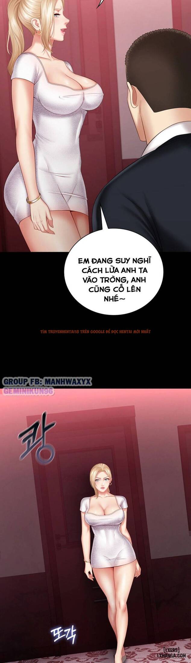 Trang truyện 30 trong truyện tranh Sứ Mệnh Người Anh - Chapter 31 - truyentvn.net