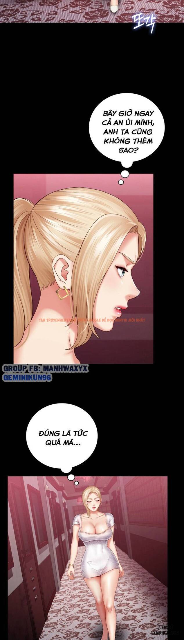 Trang truyện 31 trong truyện tranh Sứ Mệnh Người Anh - Chapter 31 - truyentvn.net