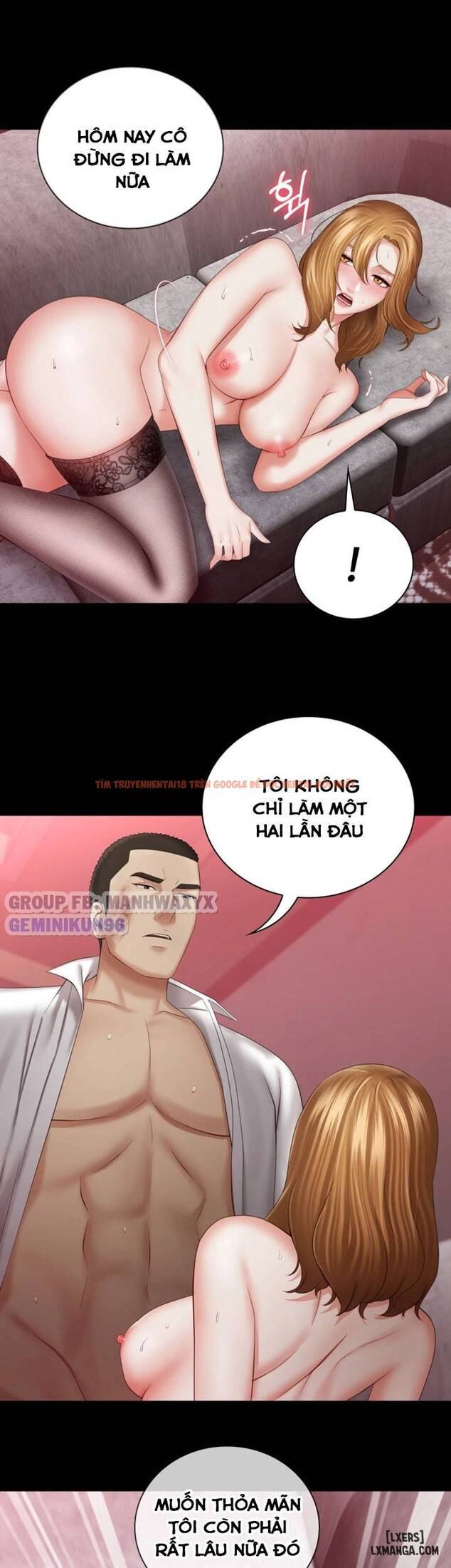 Trang truyện 40 trong truyện tranh Sứ Mệnh Người Anh - Chapter 31 - truyentvn.net