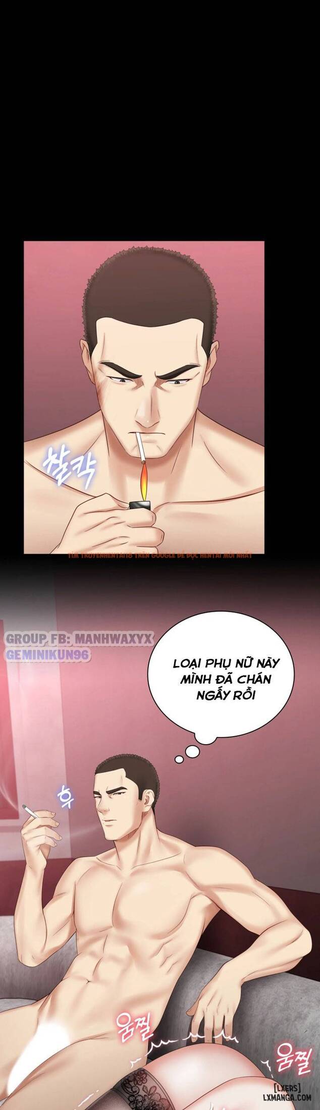 Trang truyện 43 trong truyện tranh Sứ Mệnh Người Anh - Chapter 31 - truyentvn.net