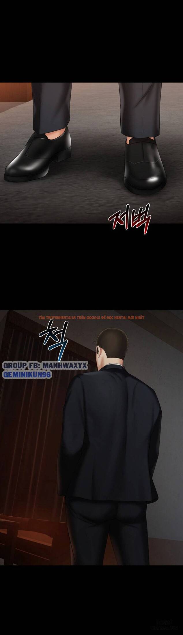 Trang truyện 48 trong truyện tranh Sứ Mệnh Người Anh - Chapter 31 - truyentvn.net