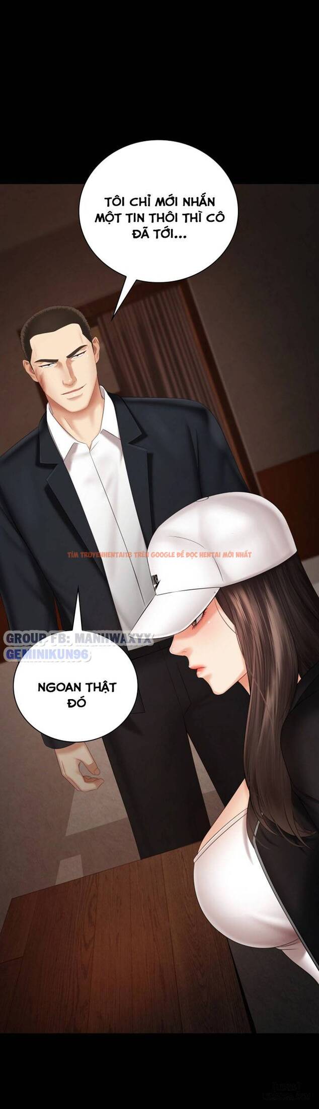 Trang truyện 50 trong truyện tranh Sứ Mệnh Người Anh - Chapter 31 - truyentvn.net
