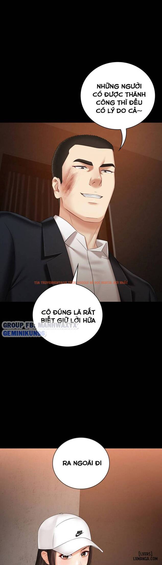 Trang truyện 51 trong truyện tranh Sứ Mệnh Người Anh - Chapter 31 - truyentvn.net