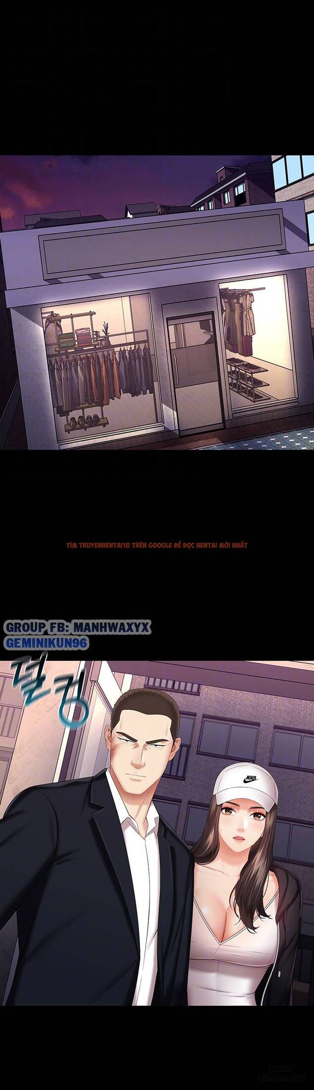 Trang truyện 16 trong truyện tranh Sứ Mệnh Người Anh - Chapter 32 - hentai24h.pro