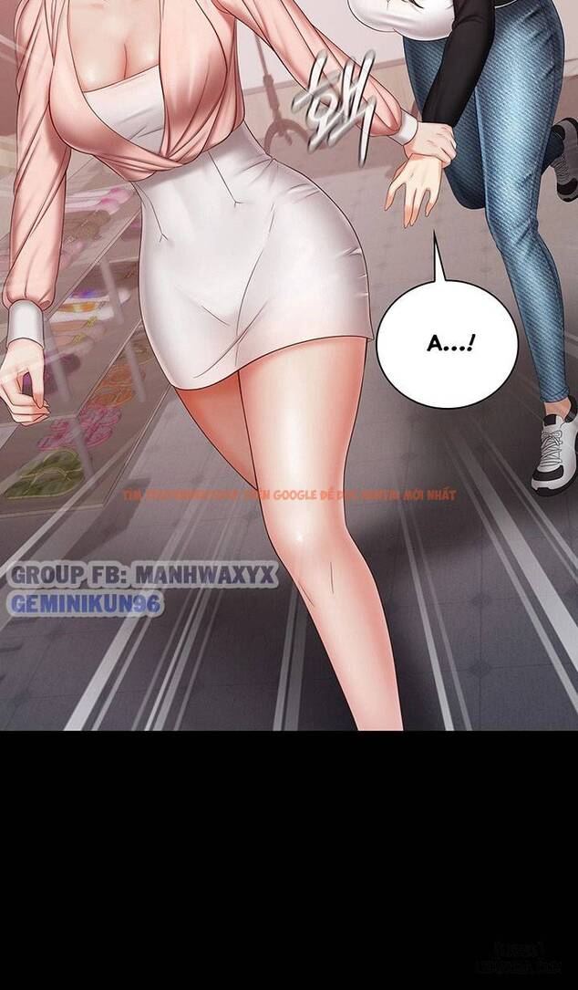 Trang truyện 21 trong truyện tranh Sứ Mệnh Người Anh - Chapter 32 - hentai24h.pro