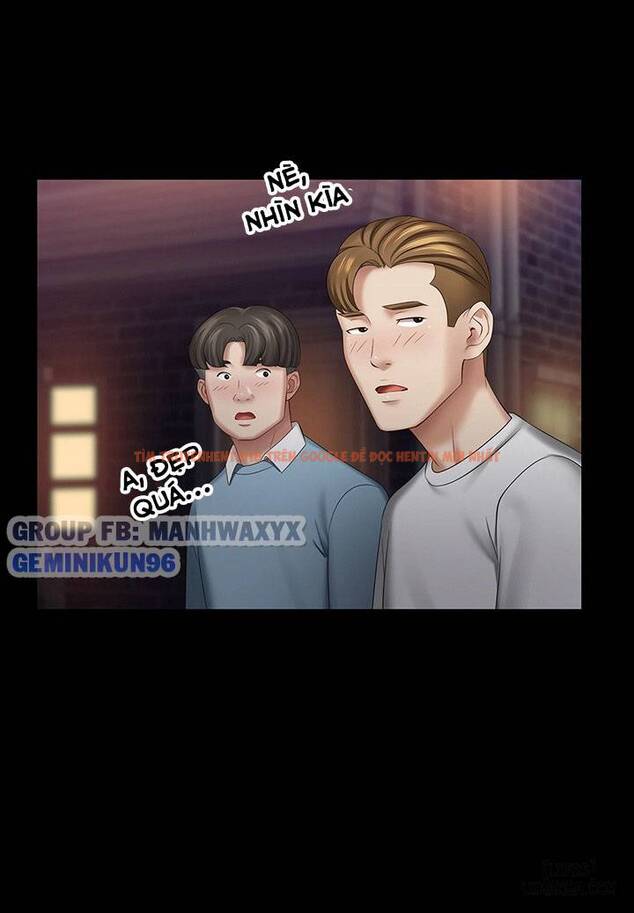 Trang truyện 27 trong truyện tranh Sứ Mệnh Người Anh - Chapter 32 - hentai24h.pro