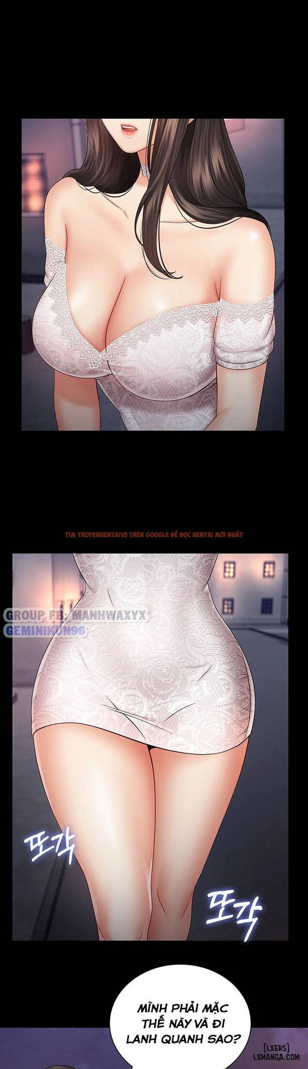 Trang truyện 28 trong truyện tranh Sứ Mệnh Người Anh - Chapter 32 - hentai24h.pro
