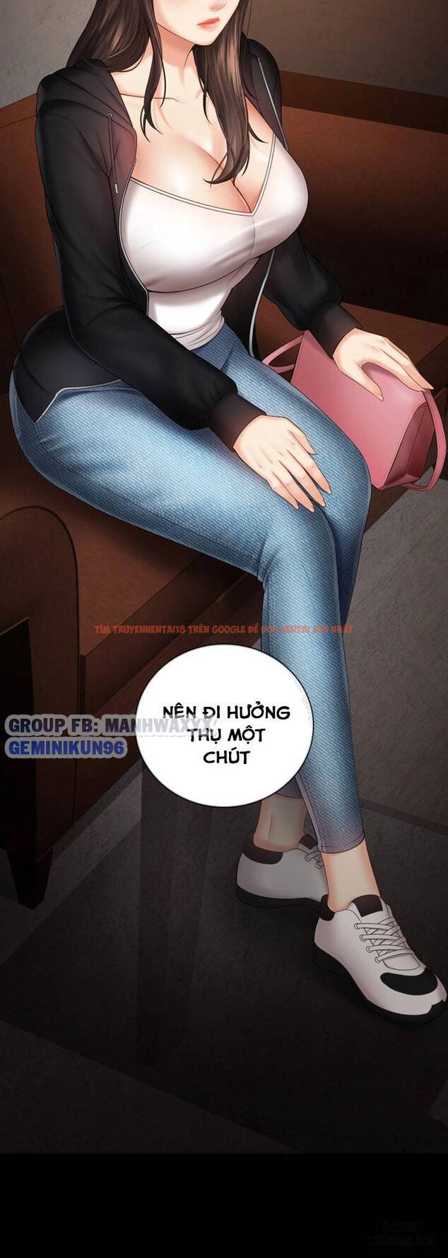 Trang truyện 6 trong truyện tranh Sứ Mệnh Người Anh - Chapter 32 - hentai24h.pro
