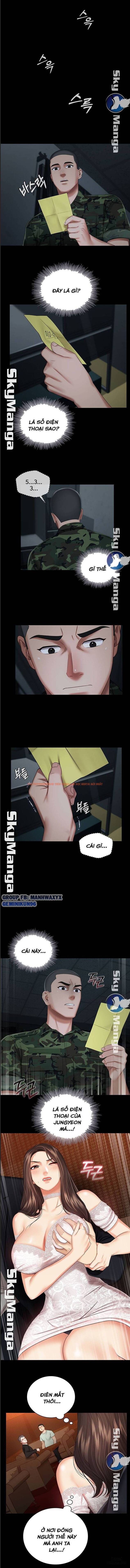 Trang truyện 12 trong truyện tranh Sứ Mệnh Người Anh - Chapter 33 - hentai24h.pro