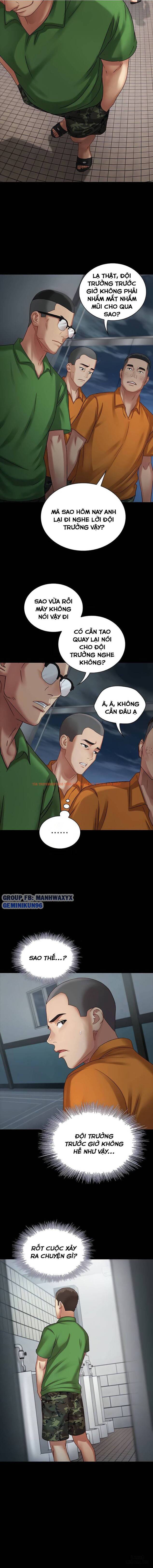 Trang truyện 11 trong truyện tranh Sứ Mệnh Người Anh - Chapter 4 - hentai24h.pro