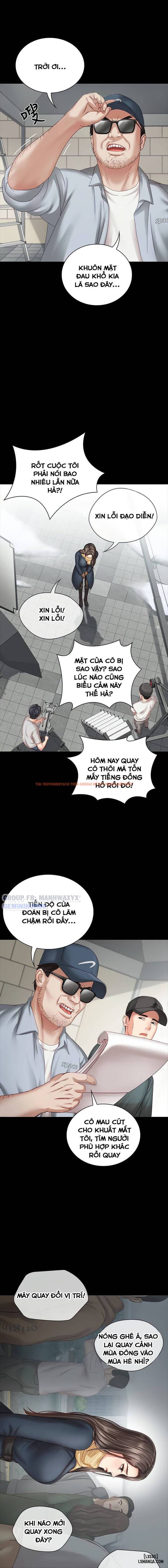 Trang truyện 14 trong truyện tranh Sứ Mệnh Người Anh - Chapter 4 - hentai24h.pro