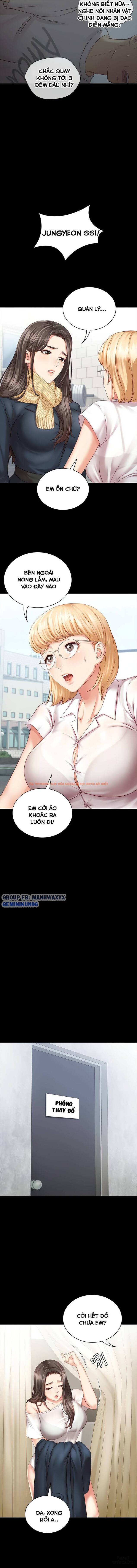 Trang truyện 15 trong truyện tranh Sứ Mệnh Người Anh - Chapter 4 - hentai24h.pro