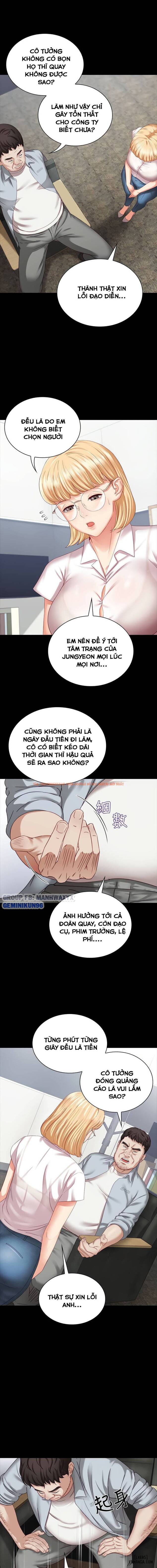 Trang truyện 20 trong truyện tranh Sứ Mệnh Người Anh - Chapter 4 - hentai24h.pro