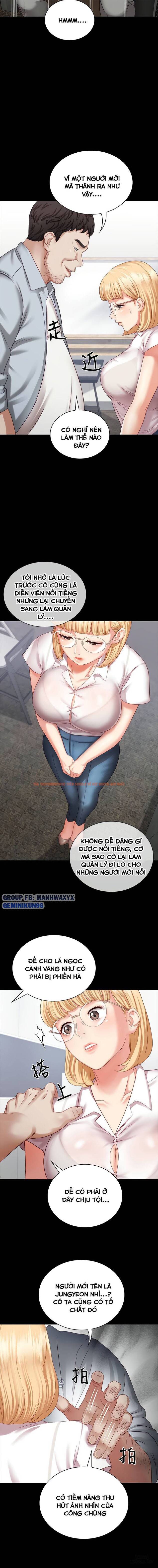 Trang truyện 21 trong truyện tranh Sứ Mệnh Người Anh - Chapter 4 - hentai24h.pro