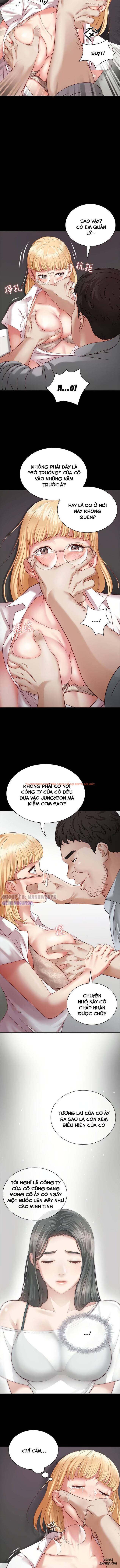 Trang truyện 23 trong truyện tranh Sứ Mệnh Người Anh - Chapter 4 - hentai24h.pro